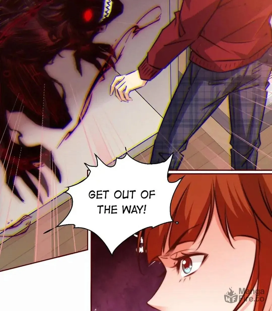 Scream Queen Chapter 114 page 4 - 