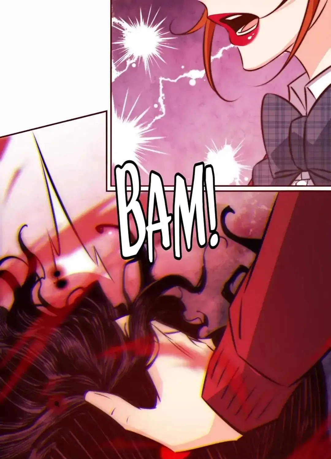 Scream Queen Chapter 114 page 5 - 