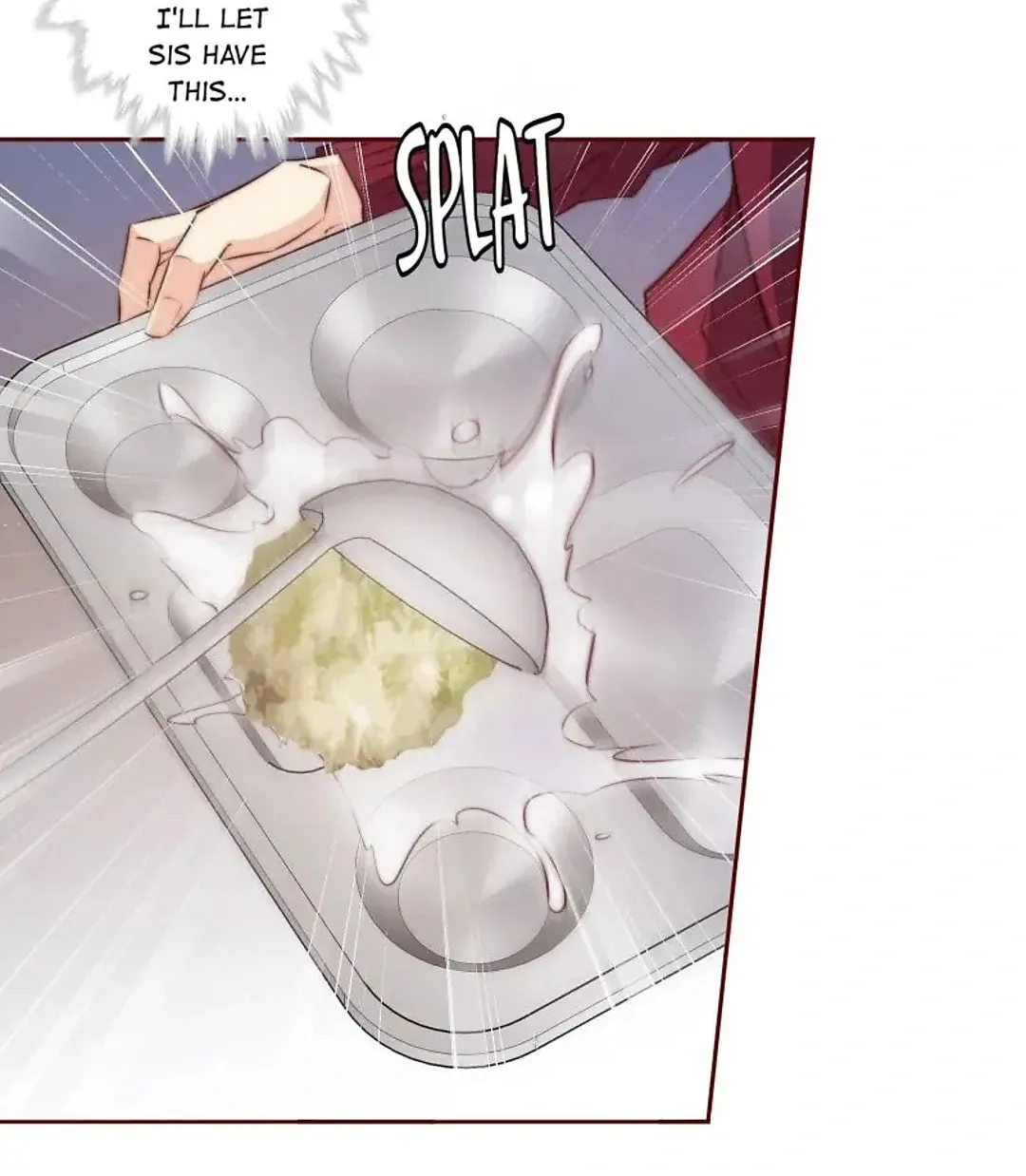 Scream Queen Chapter 114 page 41 - 