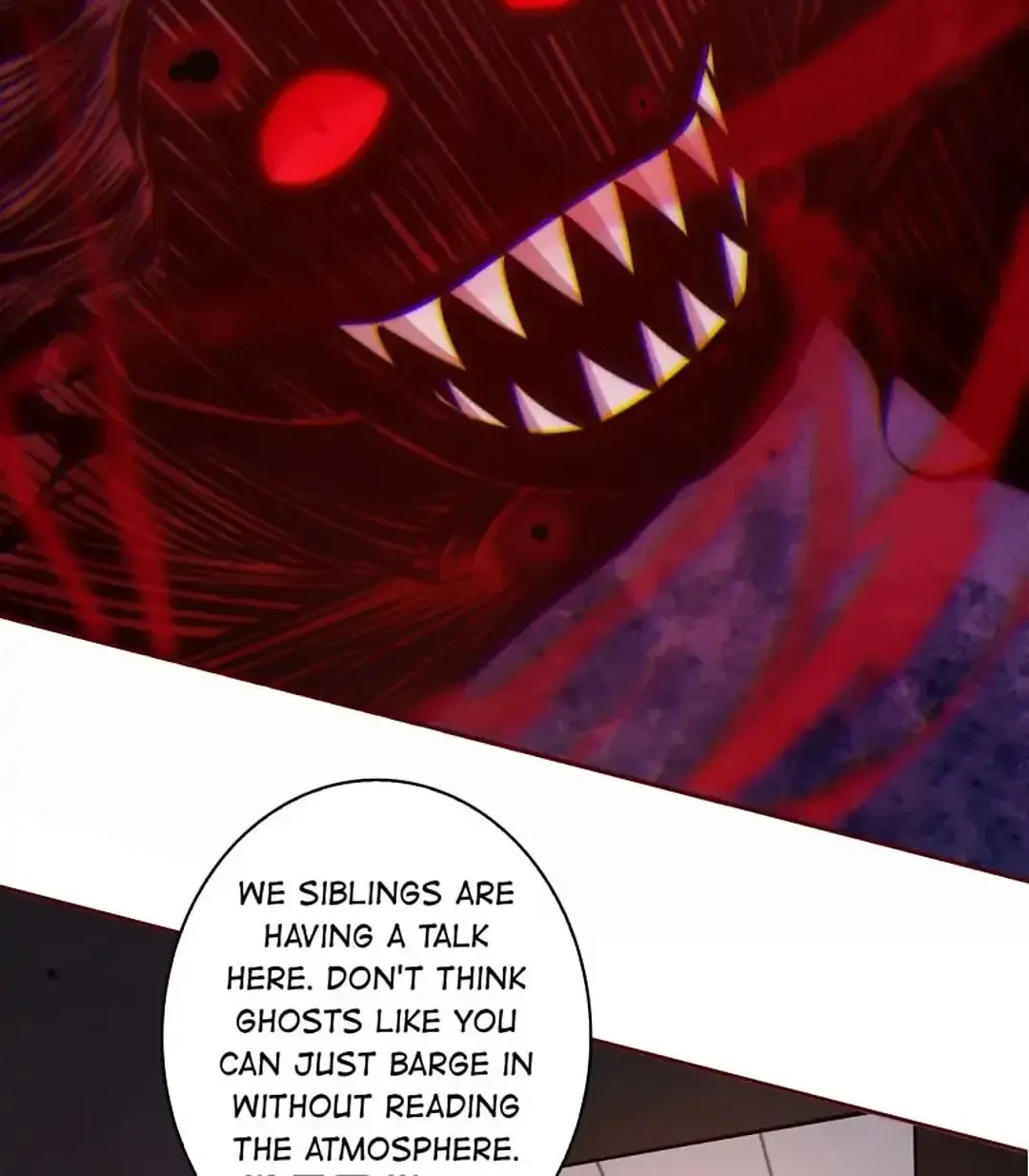 Scream Queen Chapter 114 page 6 - 