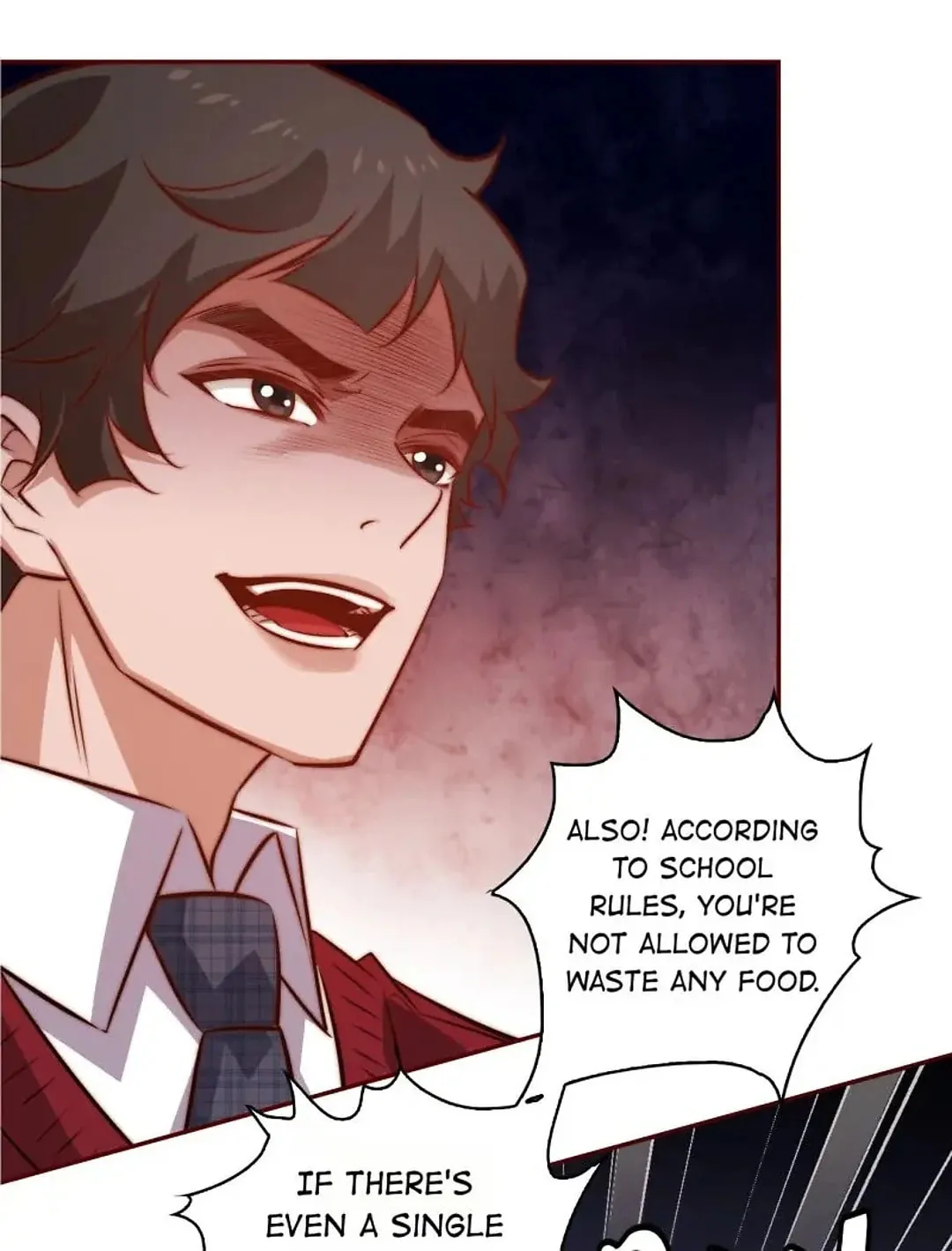 Scream Queen Chapter 114 page 53 - 