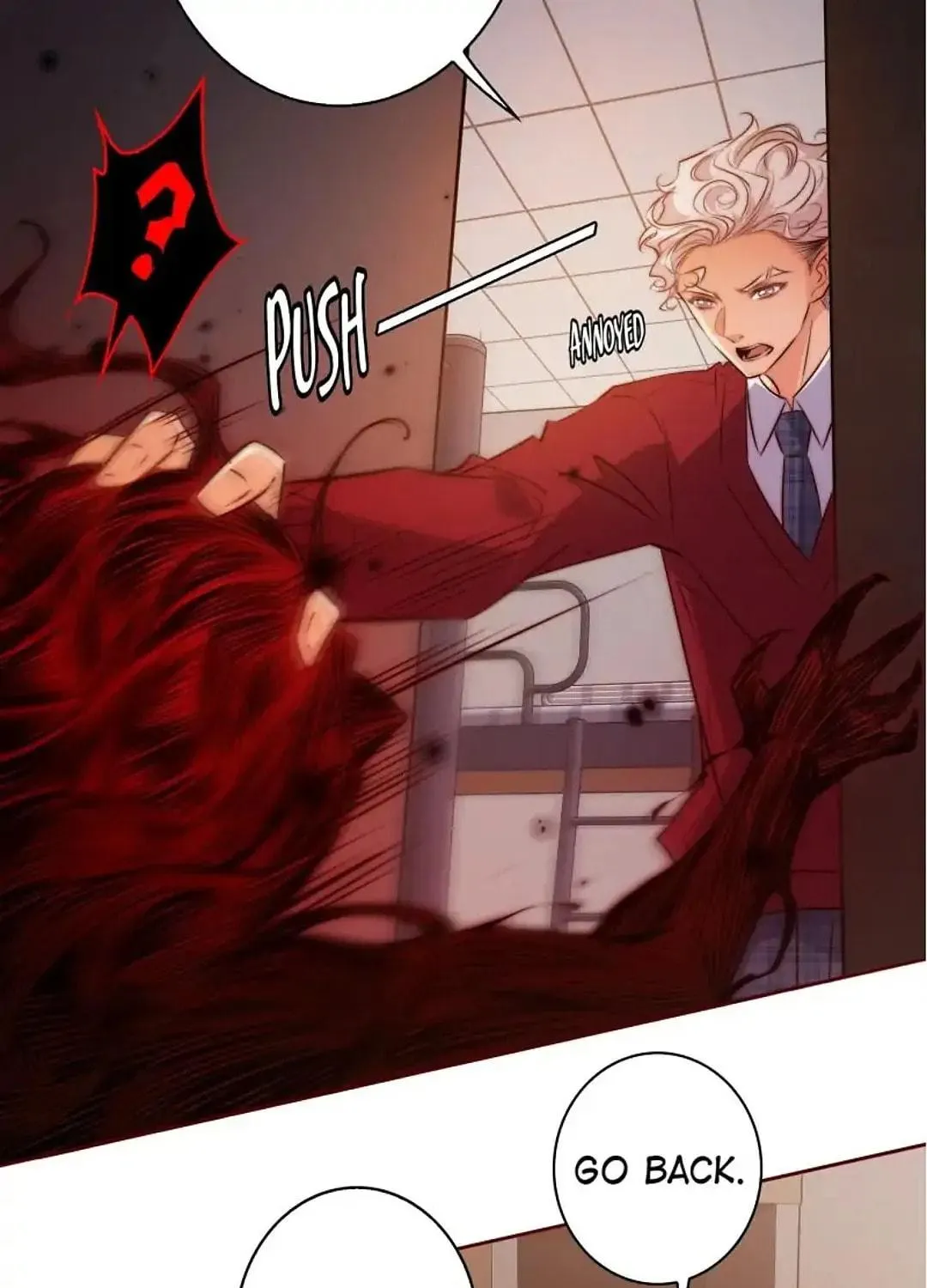 Scream Queen Chapter 114 page 7 - 
