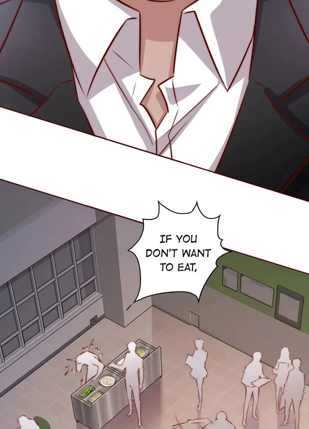 Scream Queen Chapter 115 page 11 - 