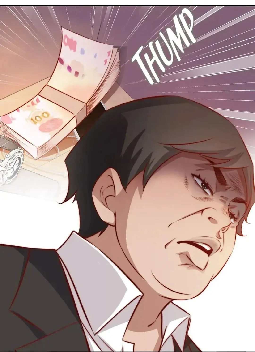Scream Queen Chapter 115 page 19 - 
