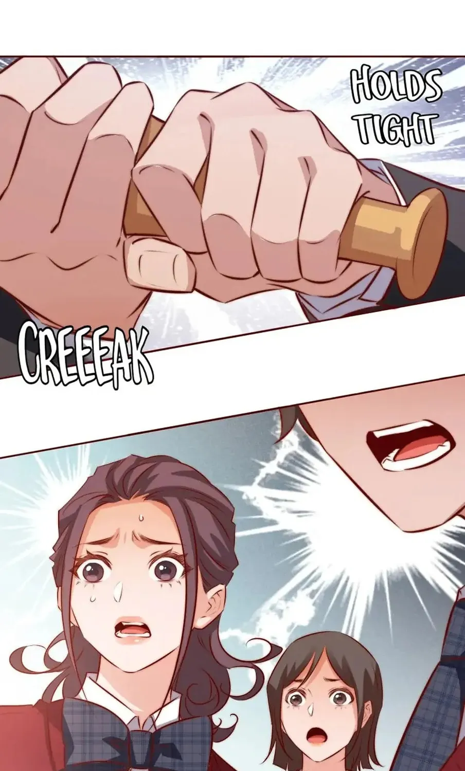 Scream Queen Chapter 115 page 24 - 