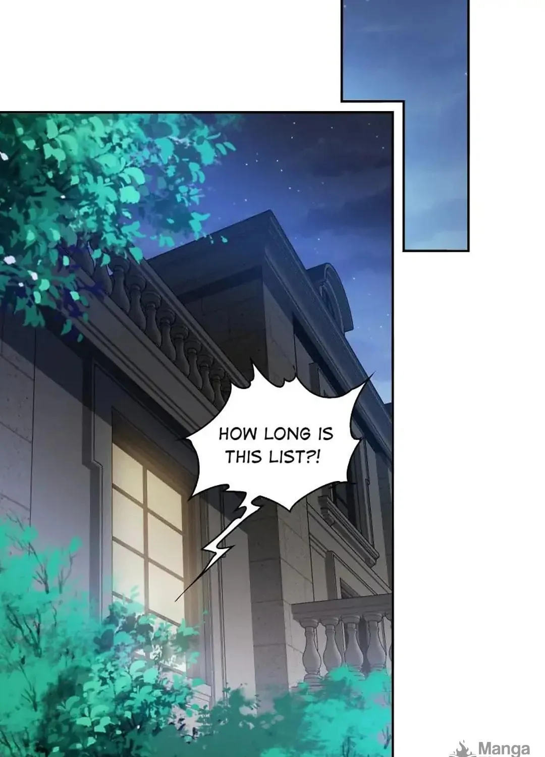Scream Queen Chapter 115 page 34 - 