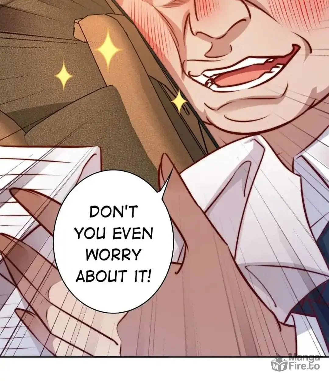 Scream Queen Chapter 115 page 45 - 