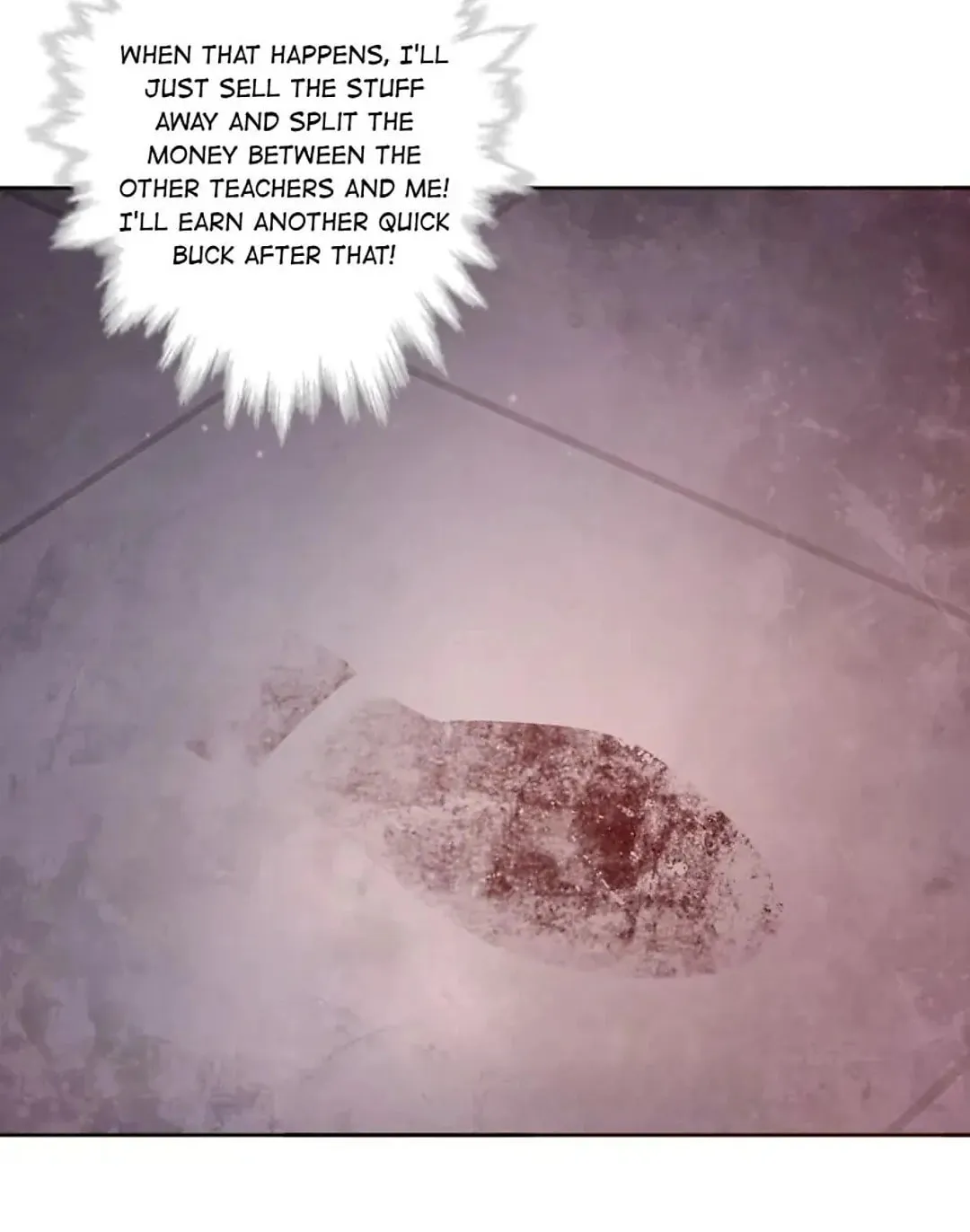 Scream Queen Chapter 115 page 50 - 