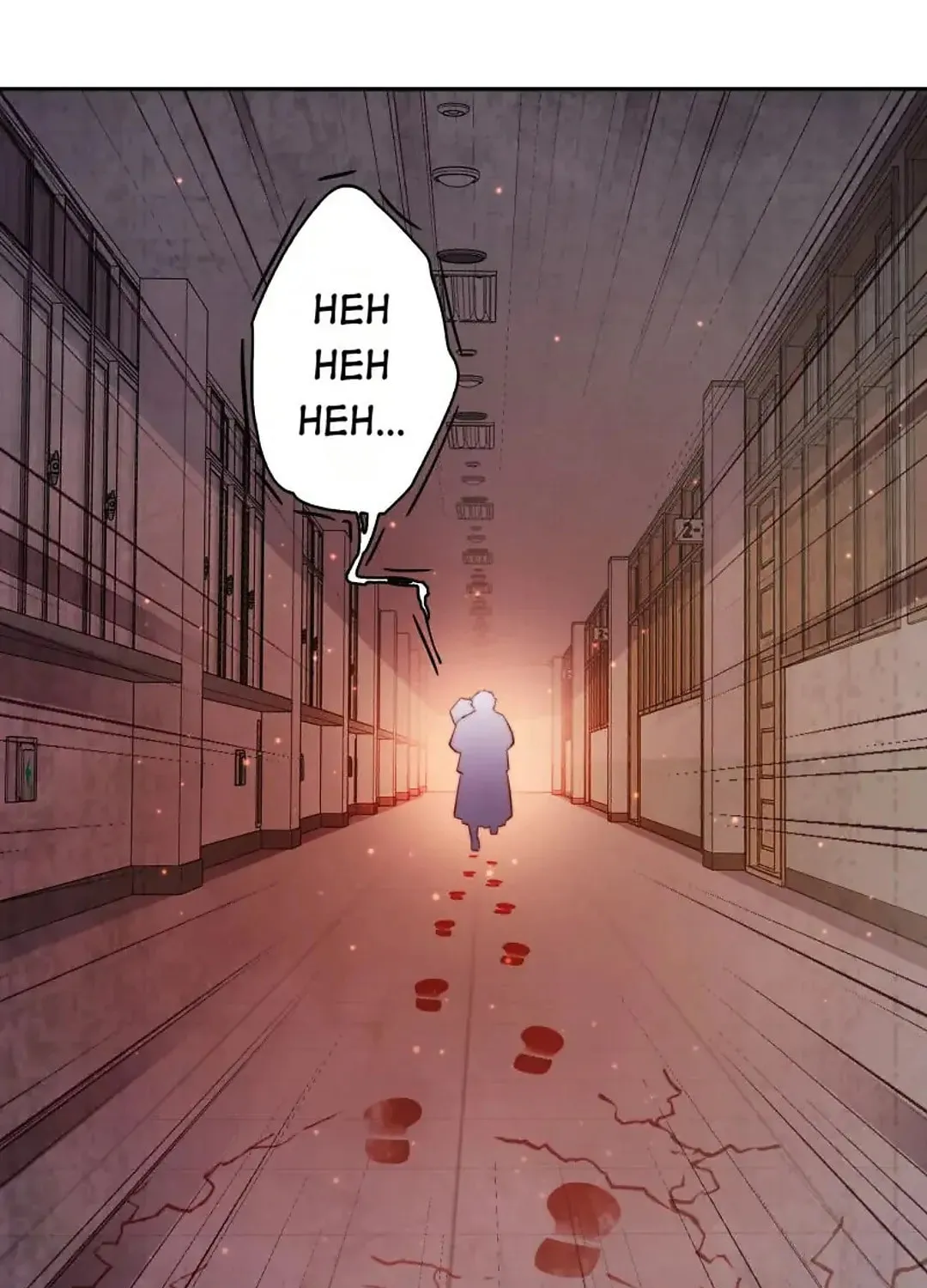 Scream Queen Chapter 115 page 51 - 