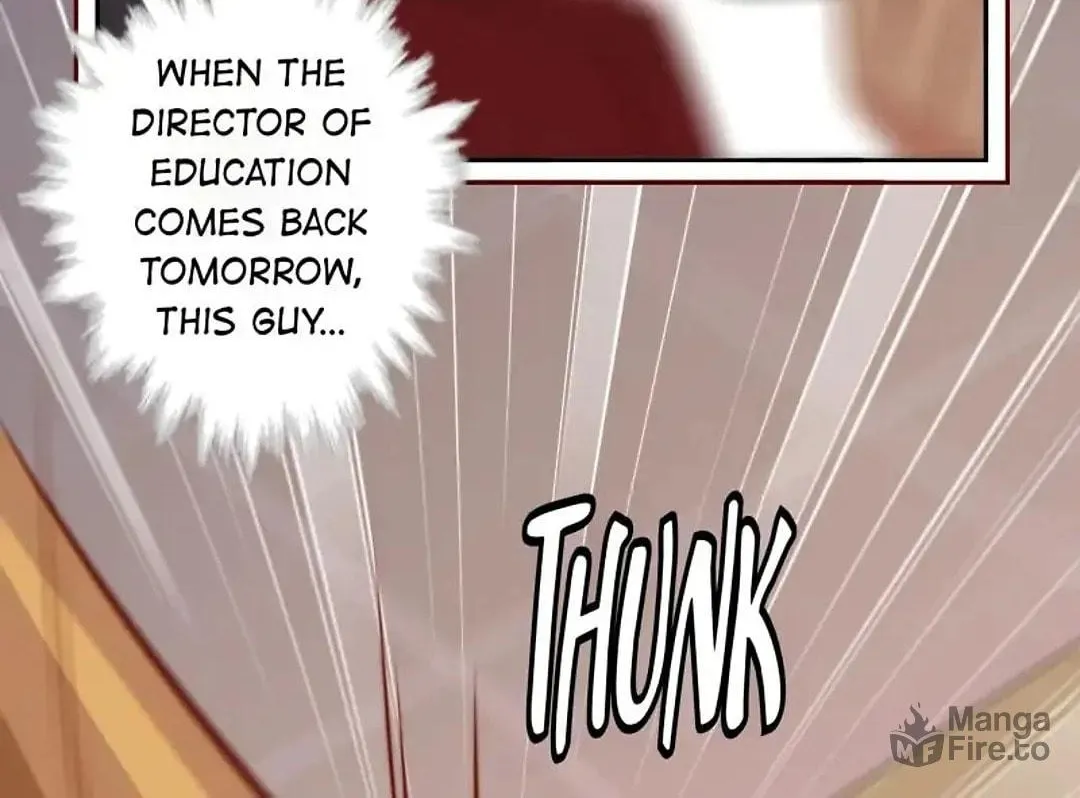 Scream Queen Chapter 115 page 8 - 