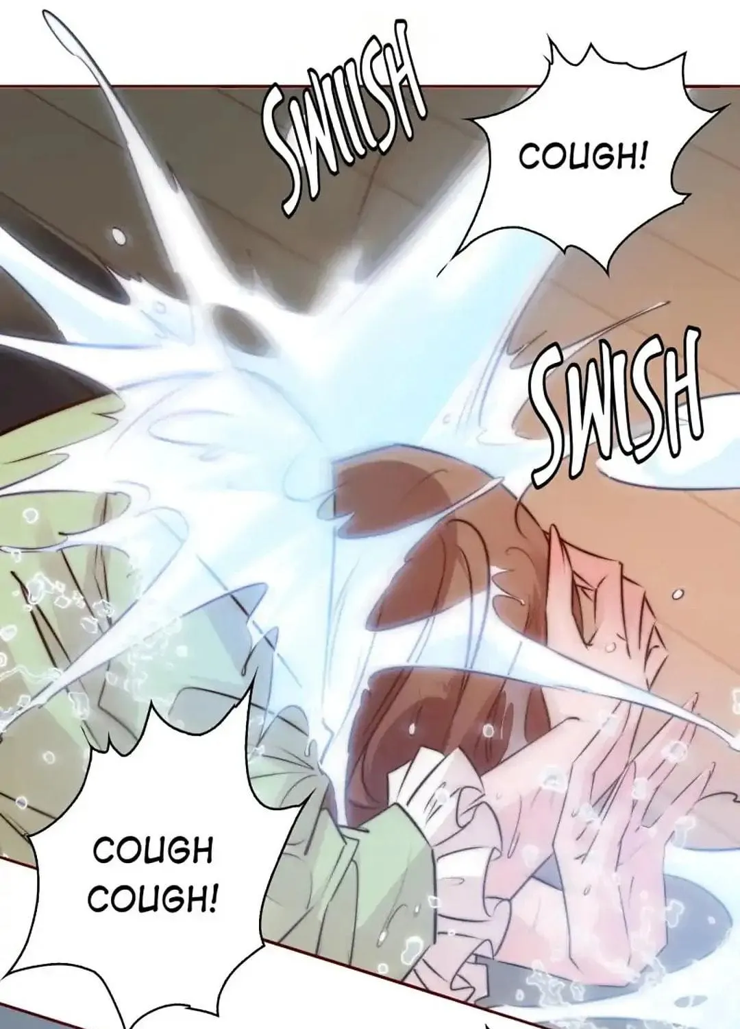 Scream Queen Chapter 116 page 17 - 