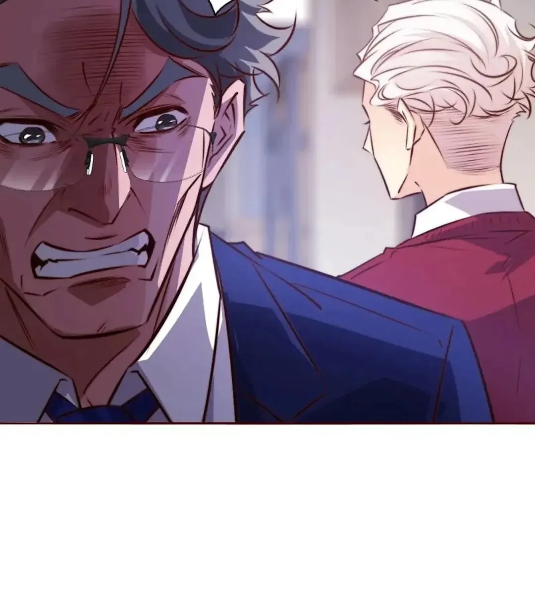 Scream Queen Chapter 116 page 30 - 