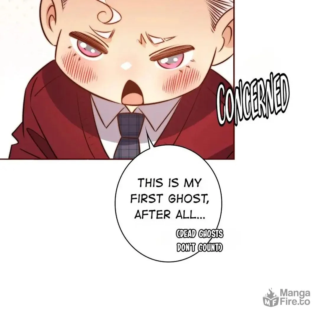 Scream Queen Chapter 116 page 34 - 