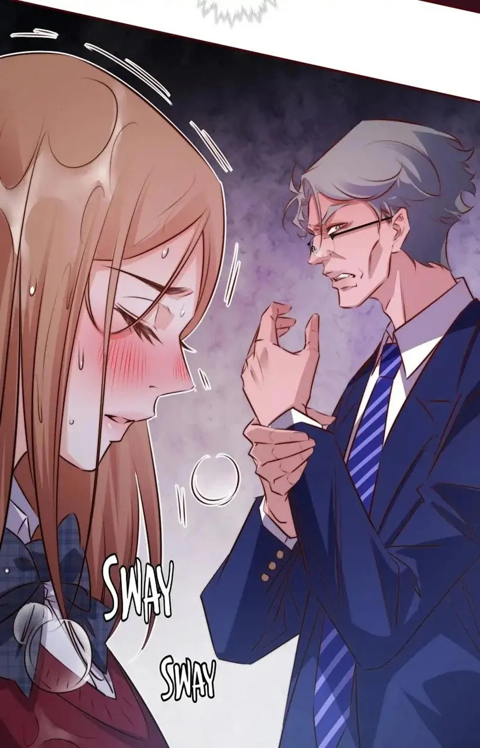 Scream Queen Chapter 116 page 39 - 