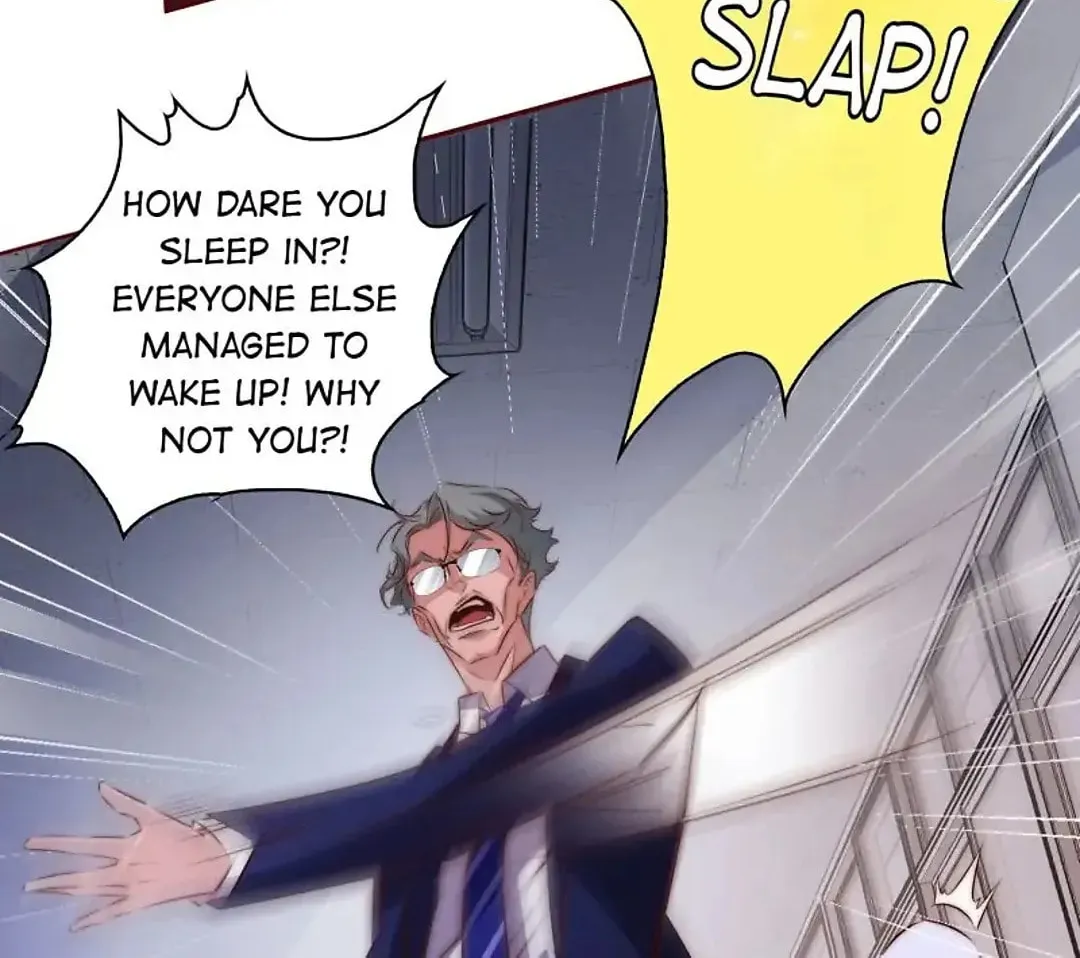 Scream Queen Chapter 116 page 42 - 