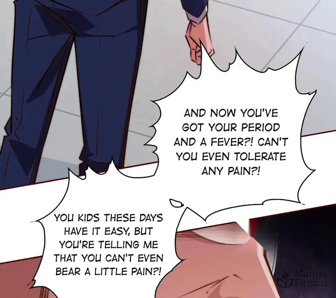 Scream Queen Chapter 116 page 48 - 