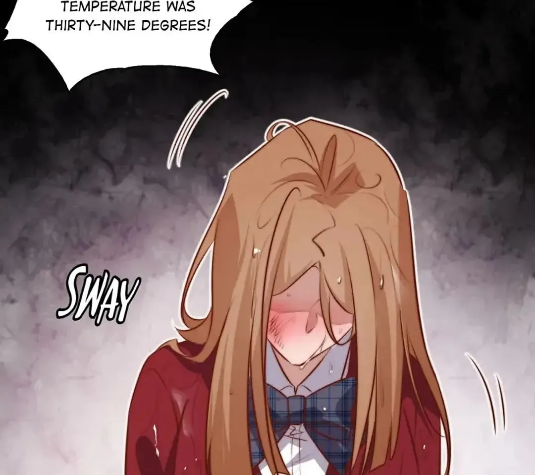 Scream Queen Chapter 116 page 50 - 