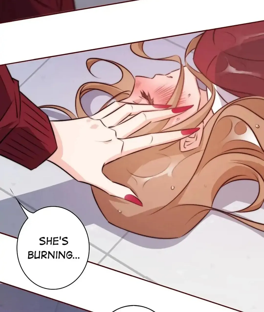 Scream Queen Chapter 116 page 56 - 