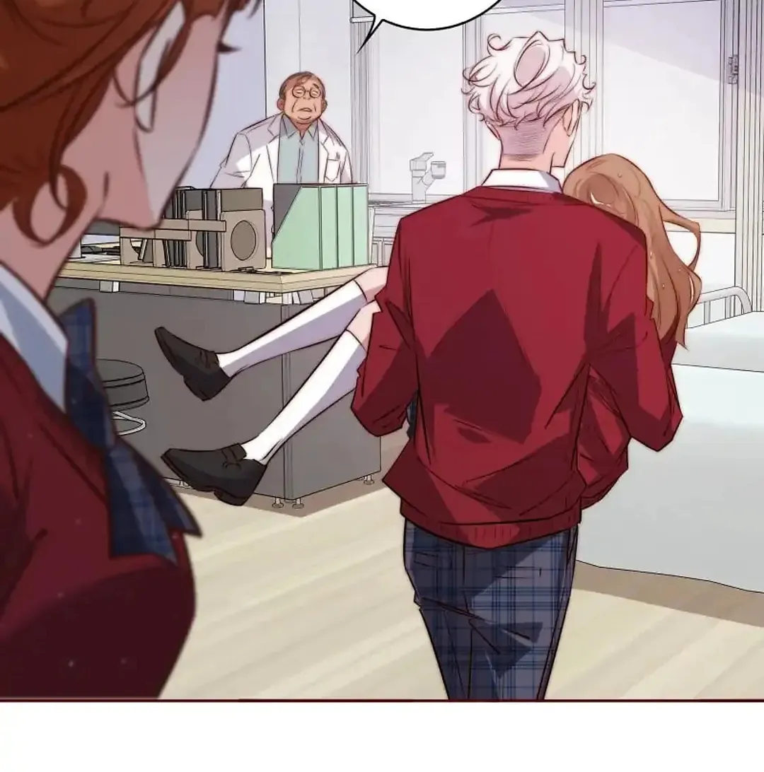 Scream Queen Chapter 116 page 65 - 