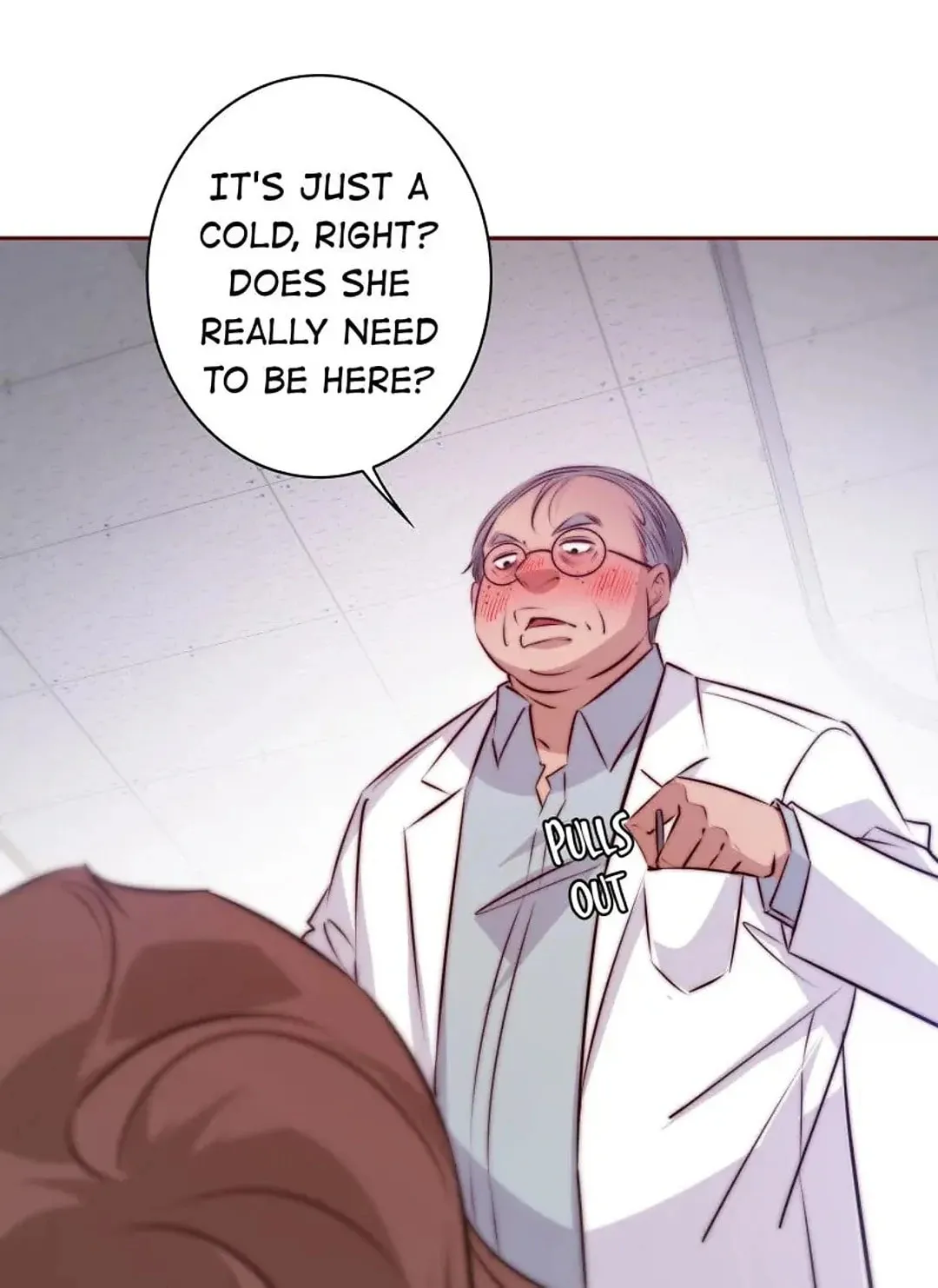 Scream Queen Chapter 116 page 70 - 