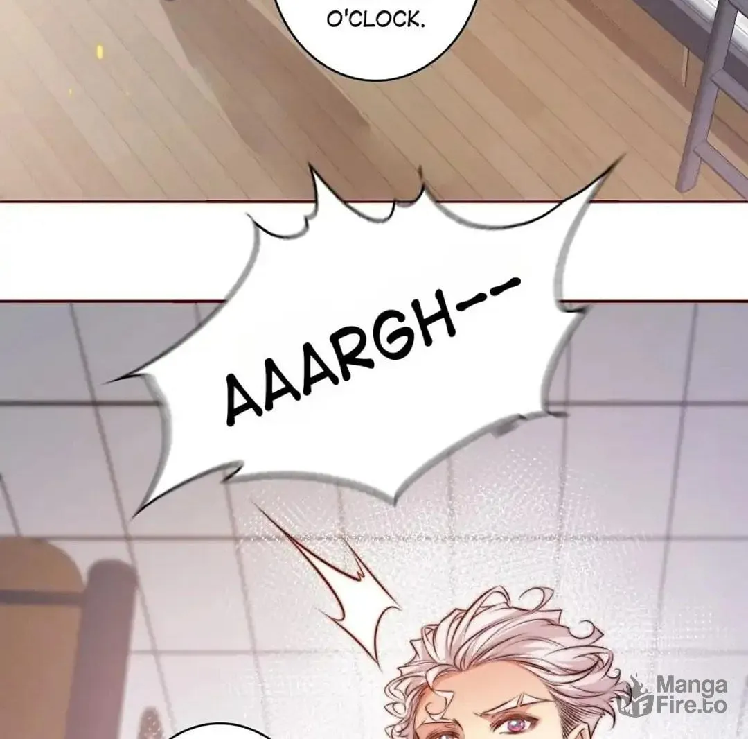 Scream Queen Chapter 116 page 8 - 