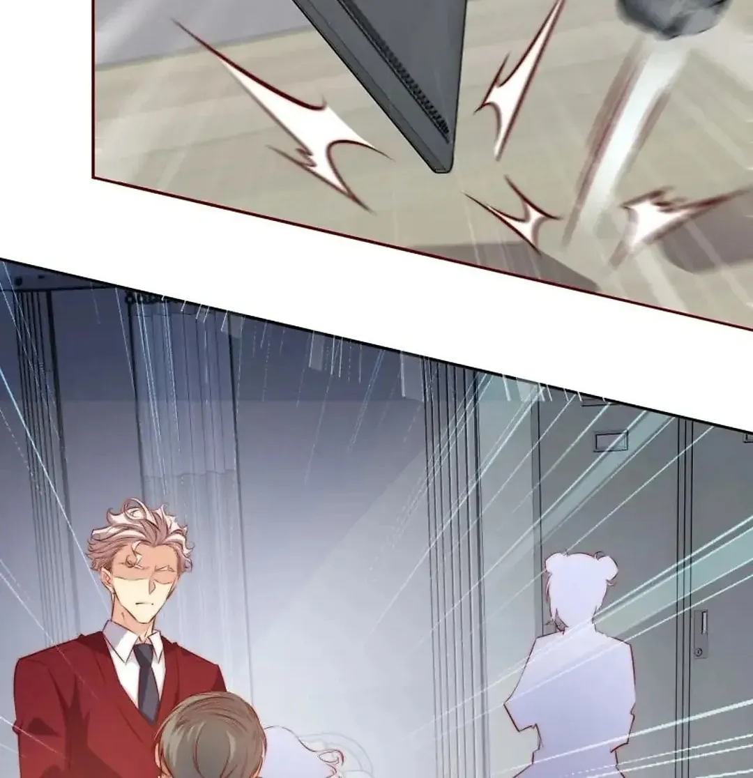 Scream Queen Chapter 117 page 12 - 