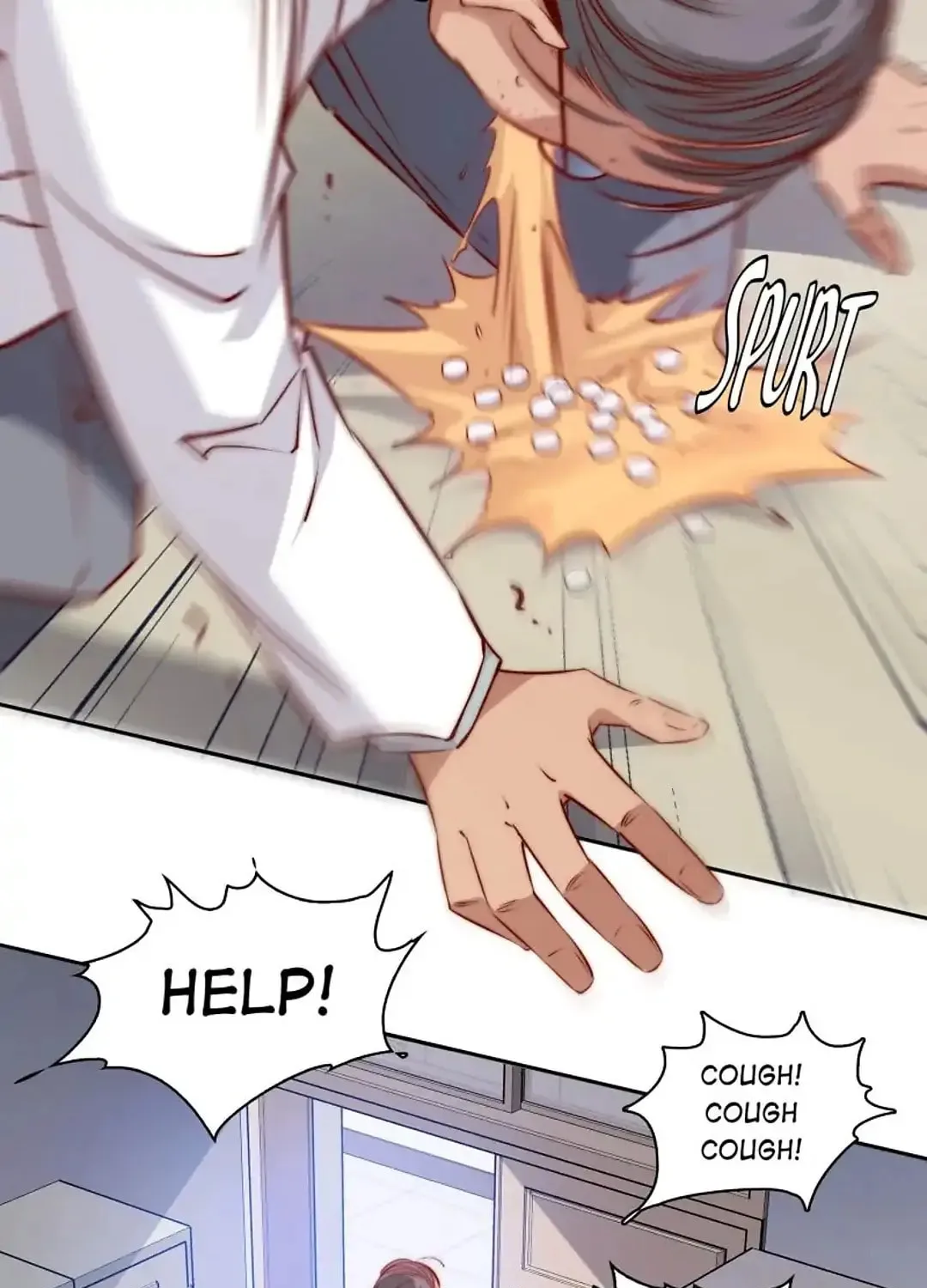 Scream Queen Chapter 117 page 19 - 