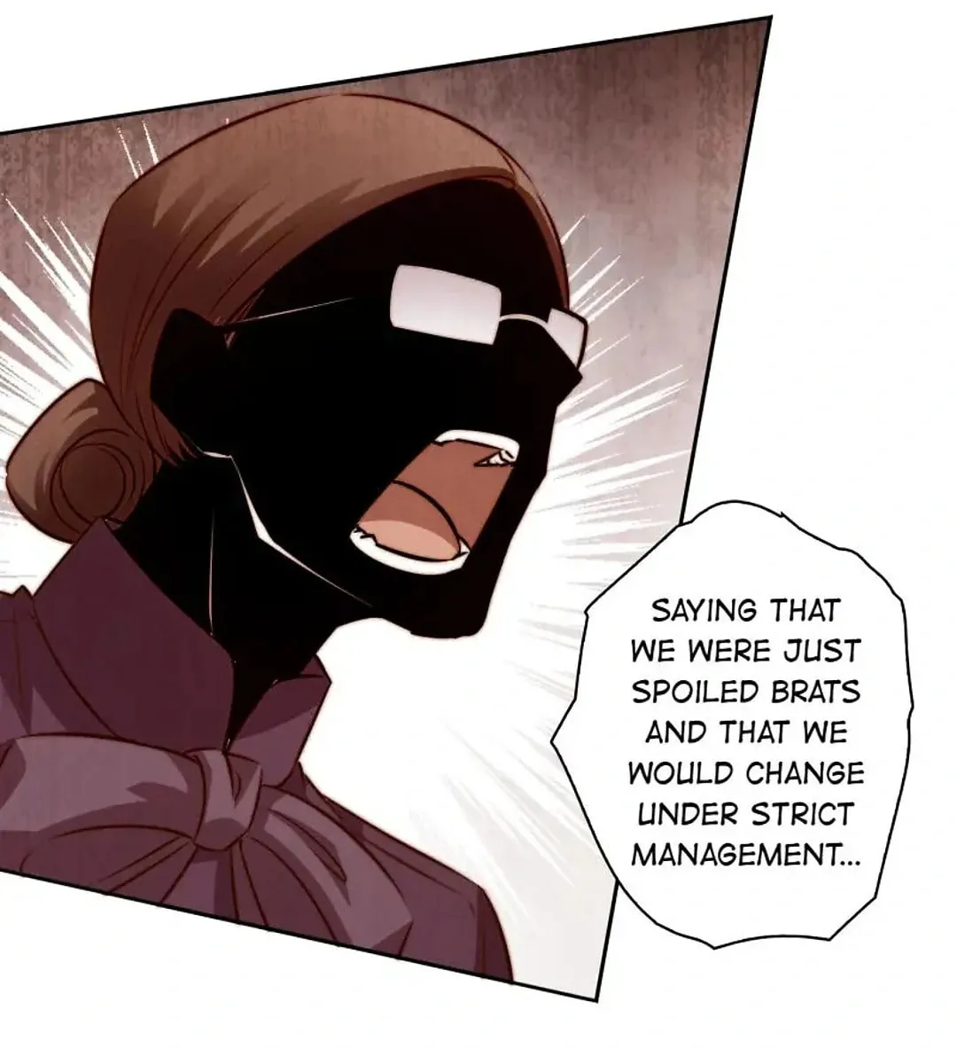 Scream Queen Chapter 117 page 43 - 