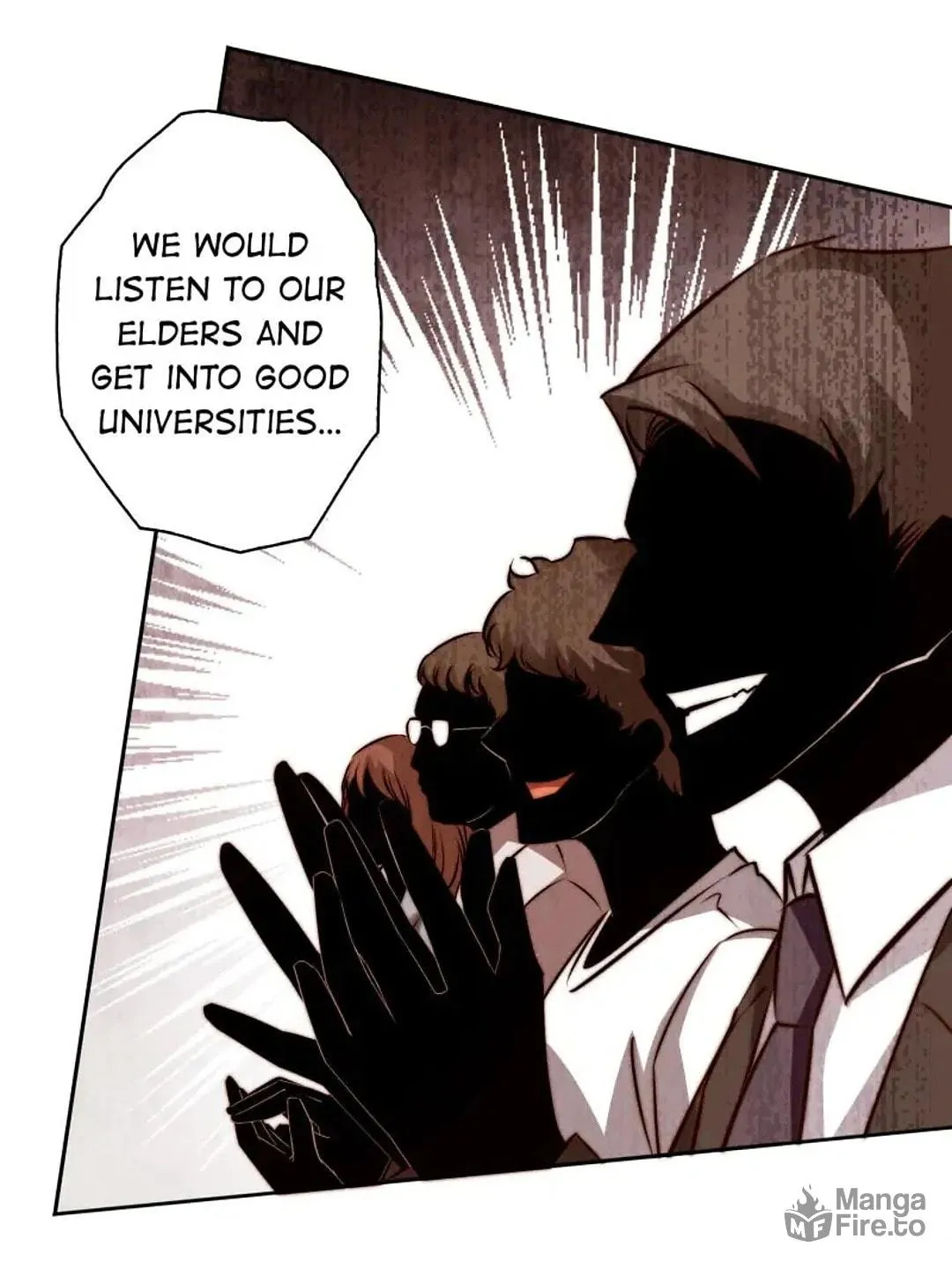 Scream Queen Chapter 117 page 44 - 
