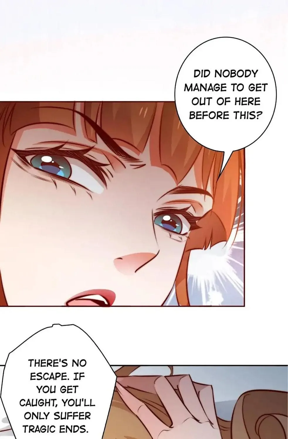 Scream Queen Chapter 117 page 49 - 