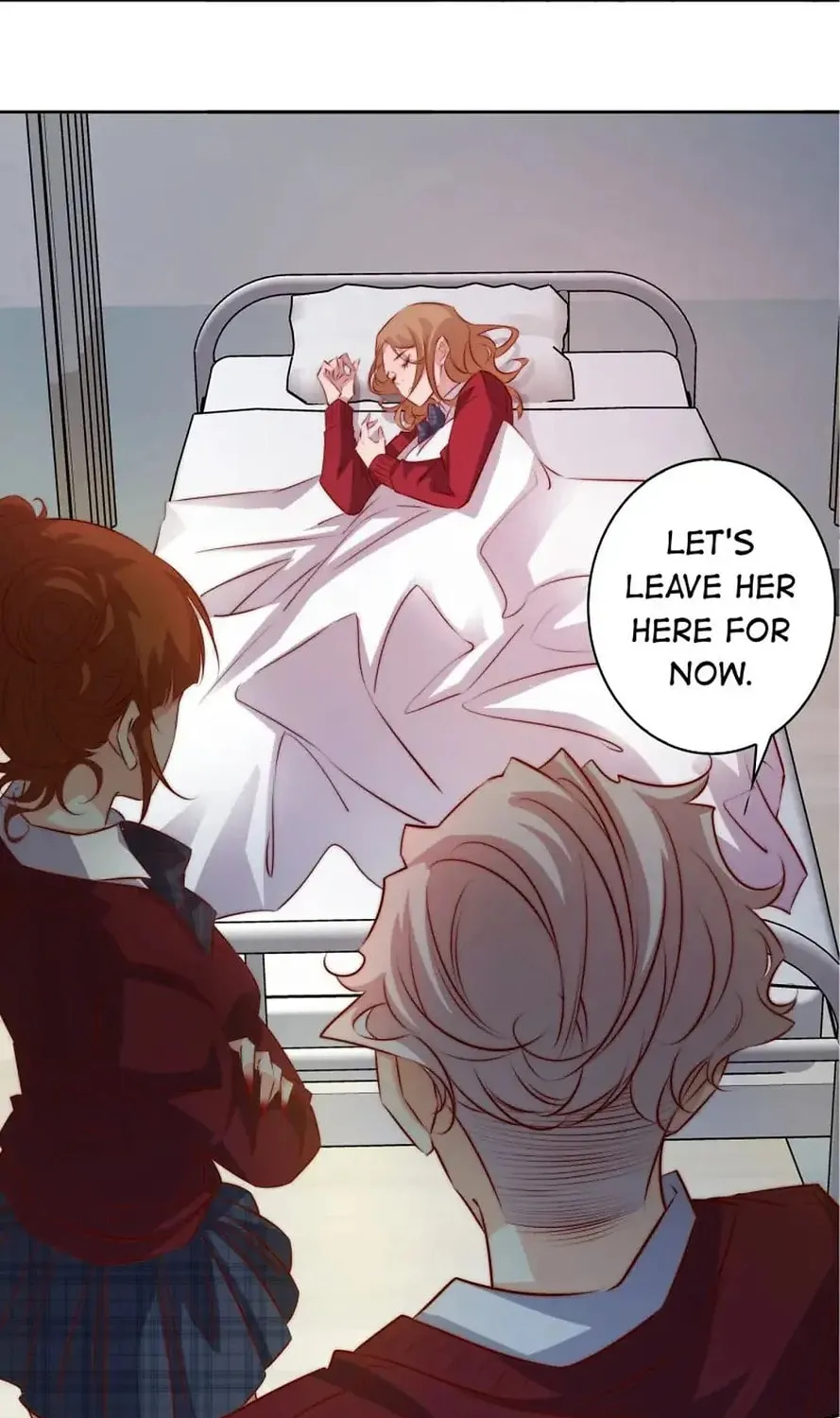 Scream Queen Chapter 117 page 53 - 