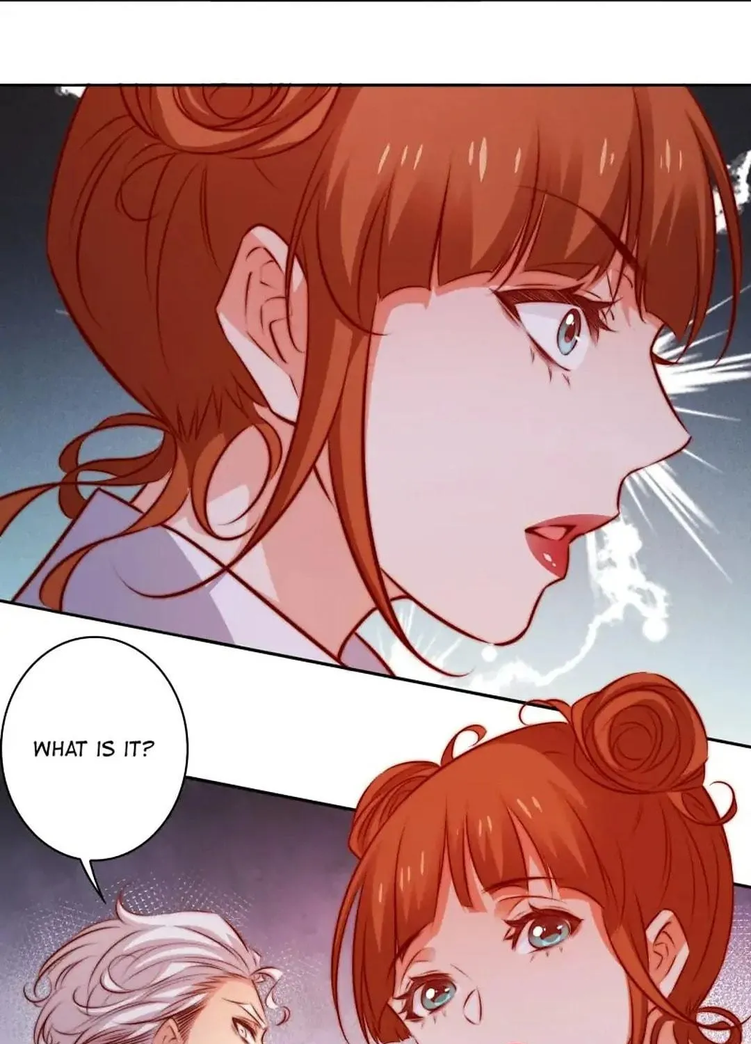 Scream Queen Chapter 117 page 59 - 