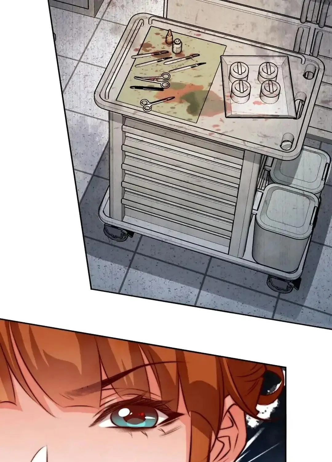 Scream Queen Chapter 117 page 67 - 