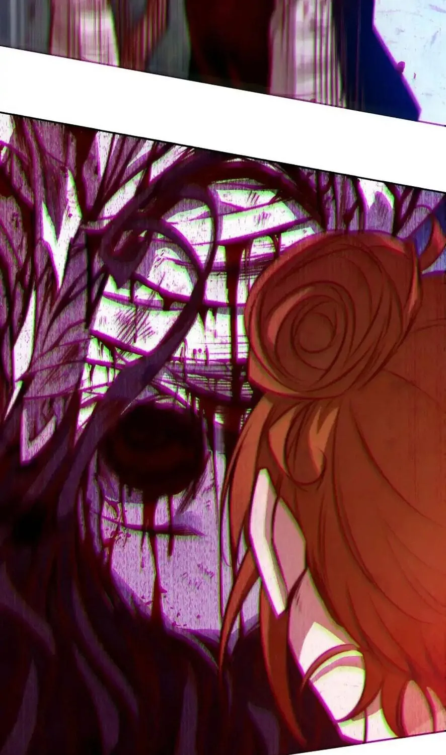 Scream Queen Chapter 117 page 73 - 