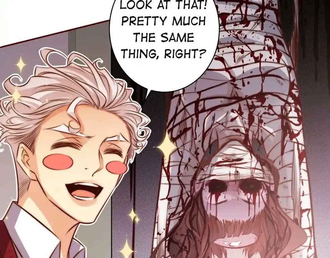 Scream Queen Chapter 118 page 12 - 