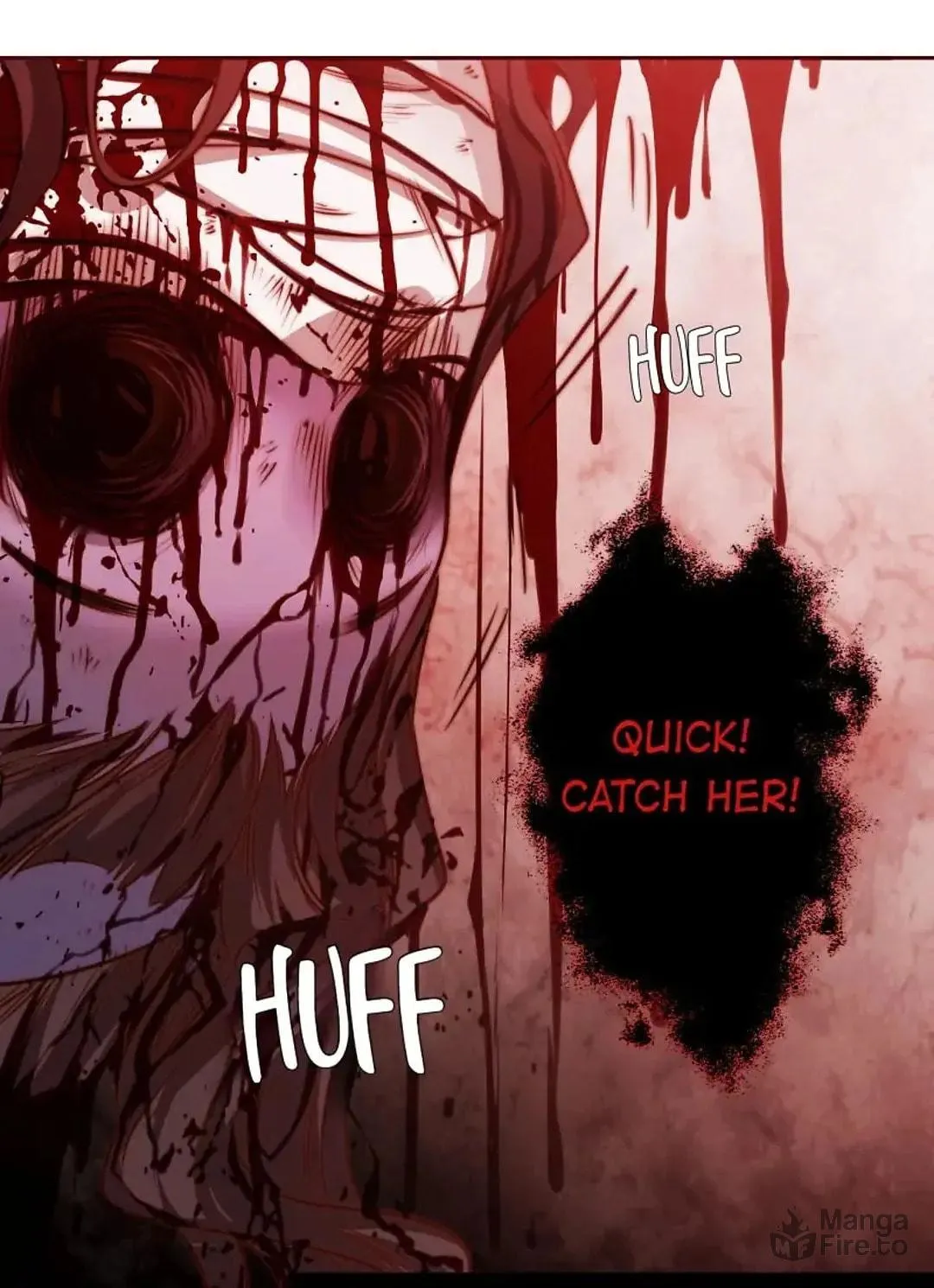 Scream Queen Chapter 118 page 21 - 