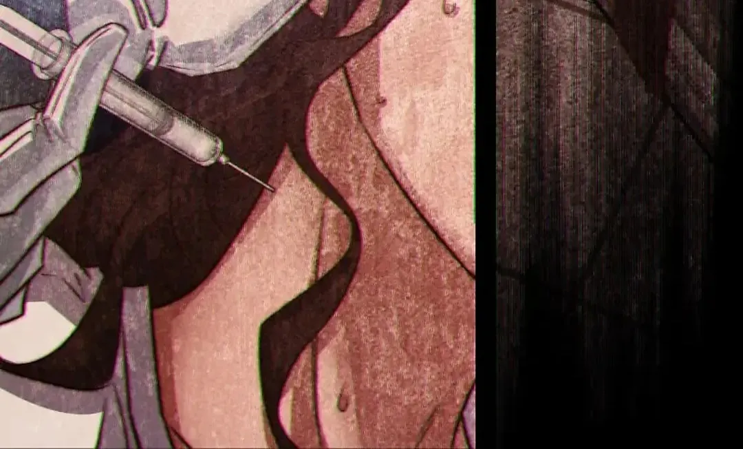 Scream Queen Chapter 118 page 25 - 