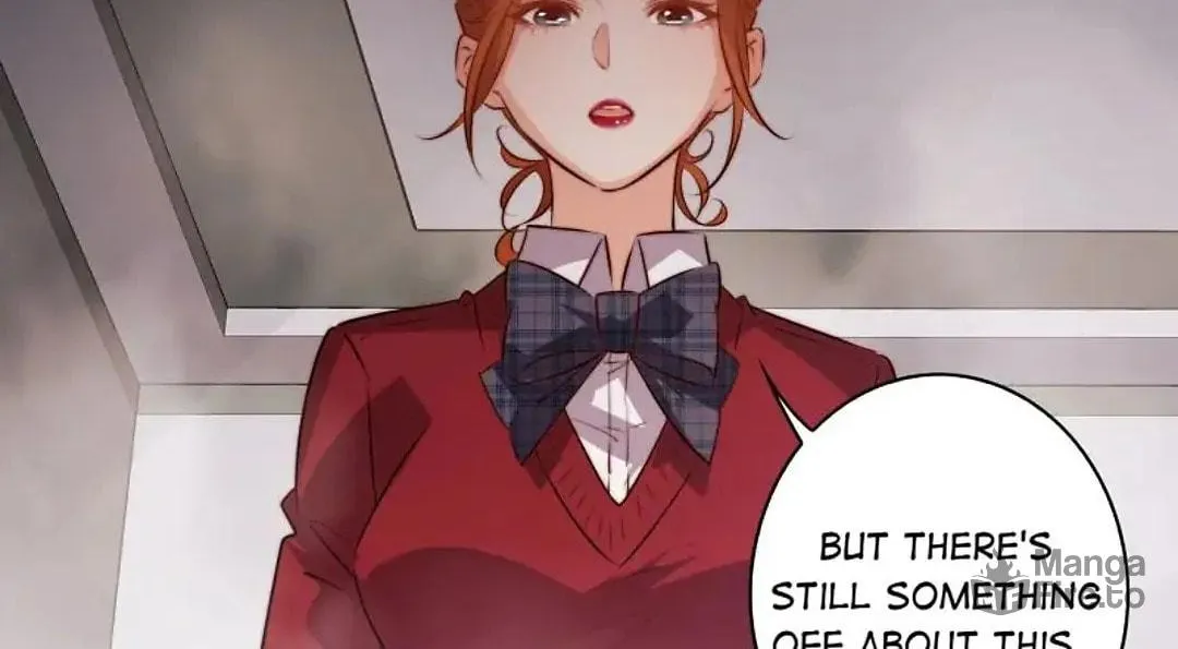Scream Queen Chapter 118 page 35 - 