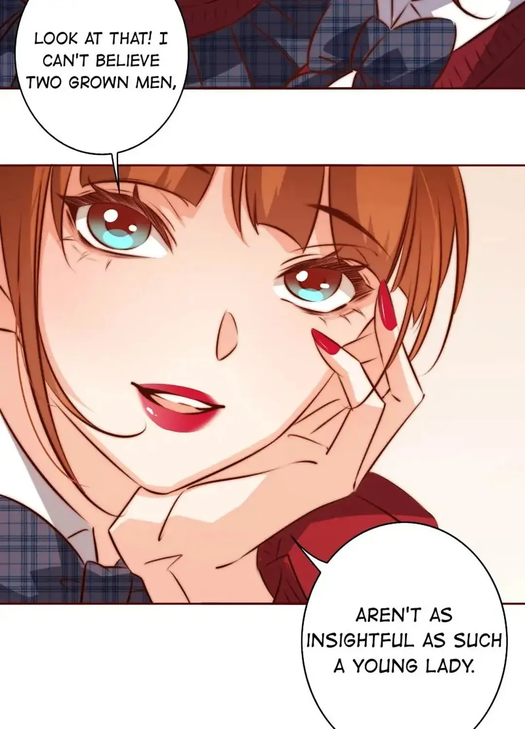 Scream Queen Chapter 118 page 62 - 
