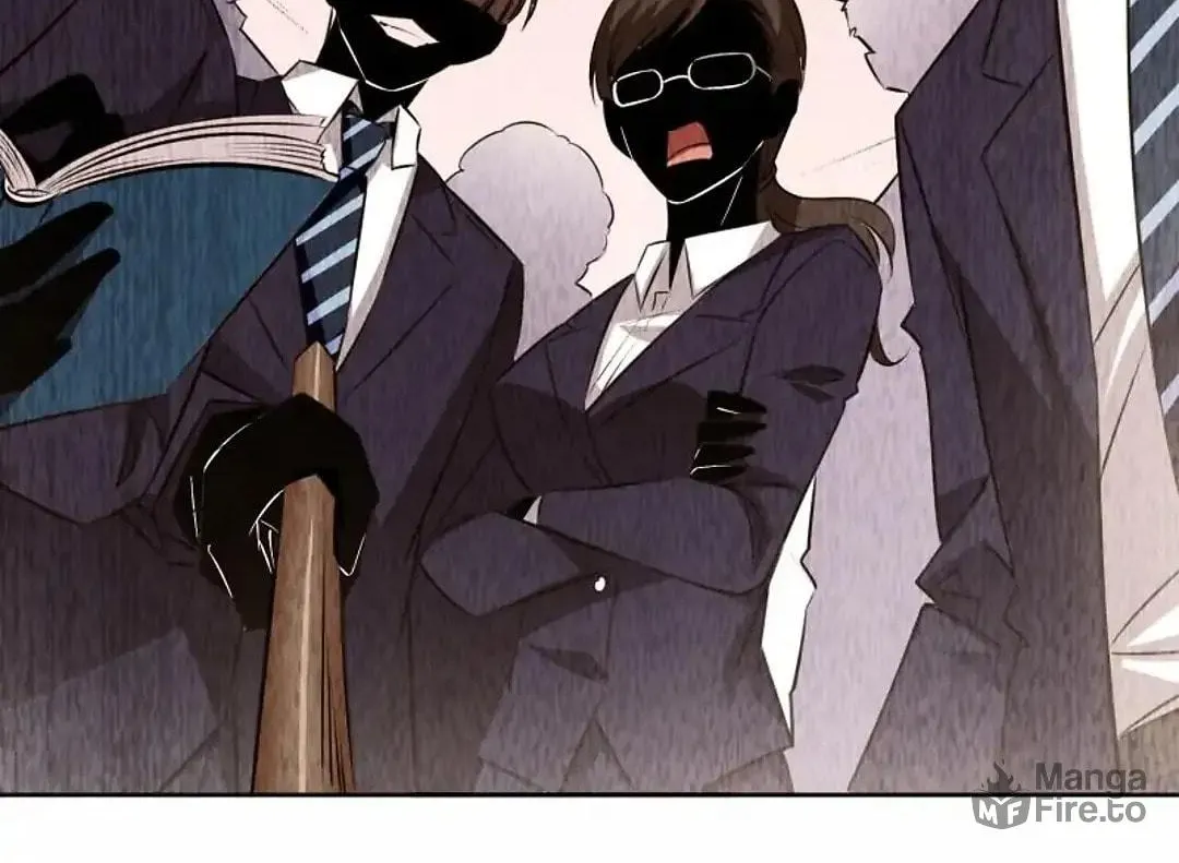 Scream Queen Chapter 119 page 26 - 
