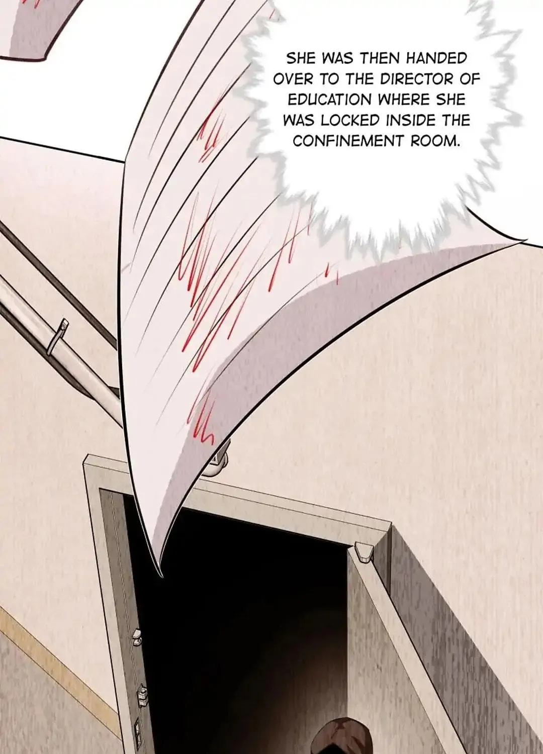 Scream Queen Chapter 119 page 31 - 