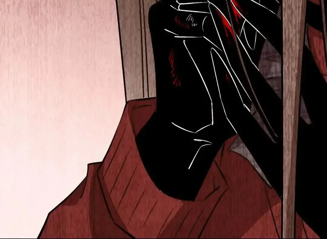 Scream Queen Chapter 119 page 34 - 