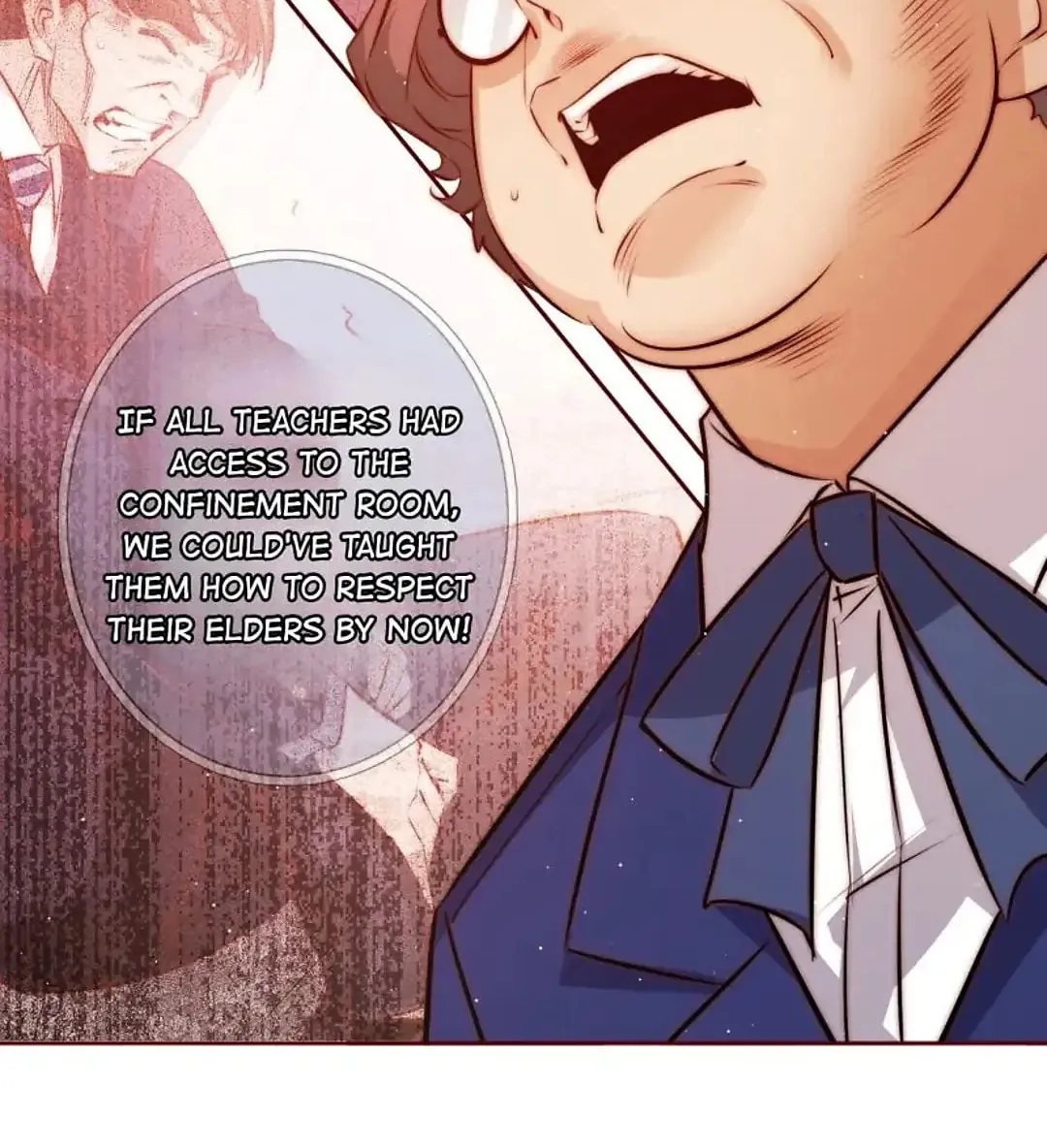 Scream Queen Chapter 119 page 47 - 