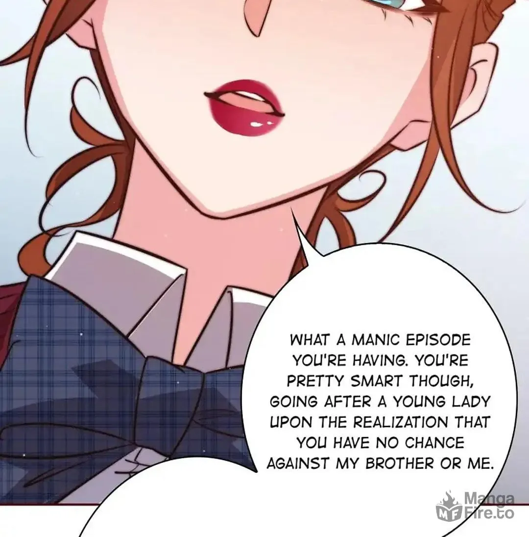 Scream Queen Chapter 119 page 55 - 
