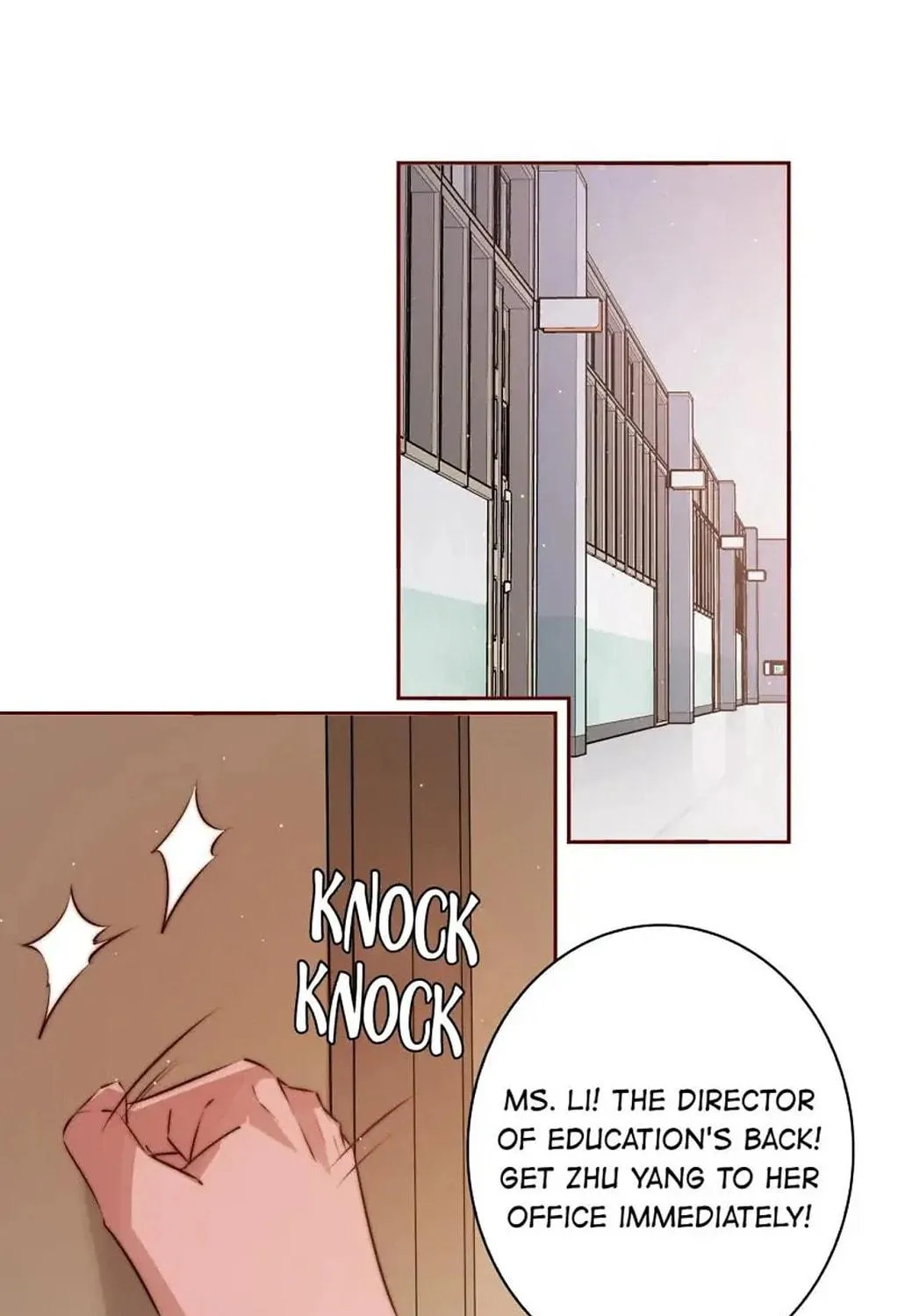 Scream Queen Chapter 119 page 65 - 