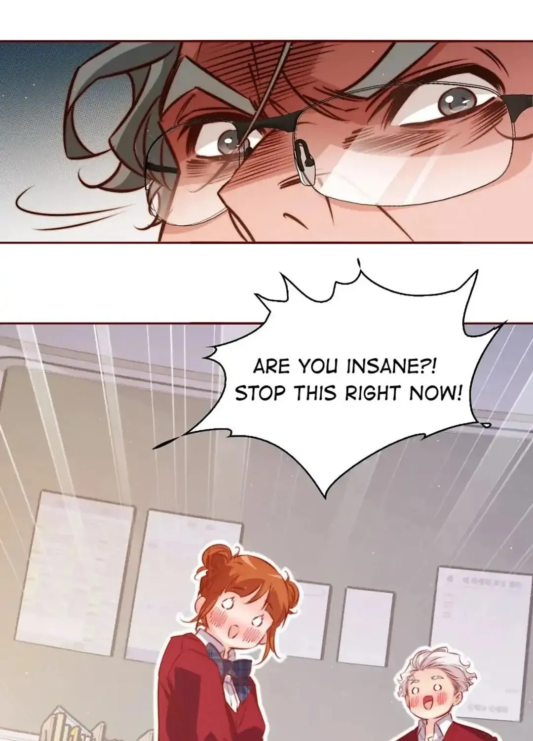 Scream Queen Chapter 119 page 69 - 