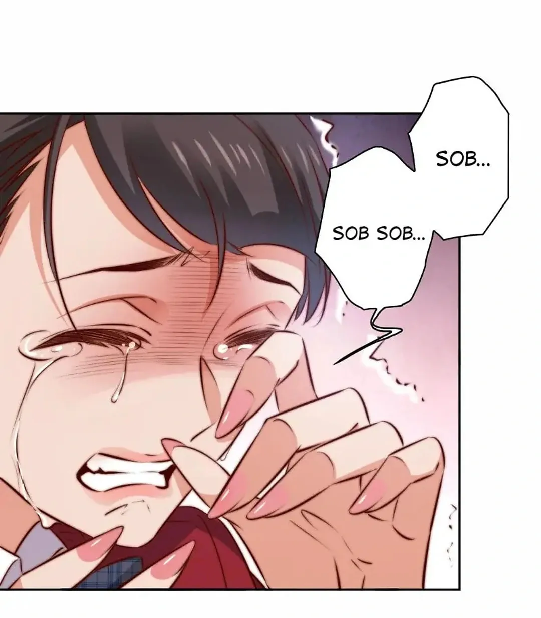 Scream Queen Chapter 119 page 10 - 