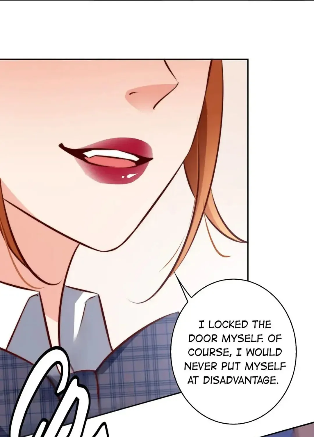 Scream Queen Chapter 120 page 12 - 