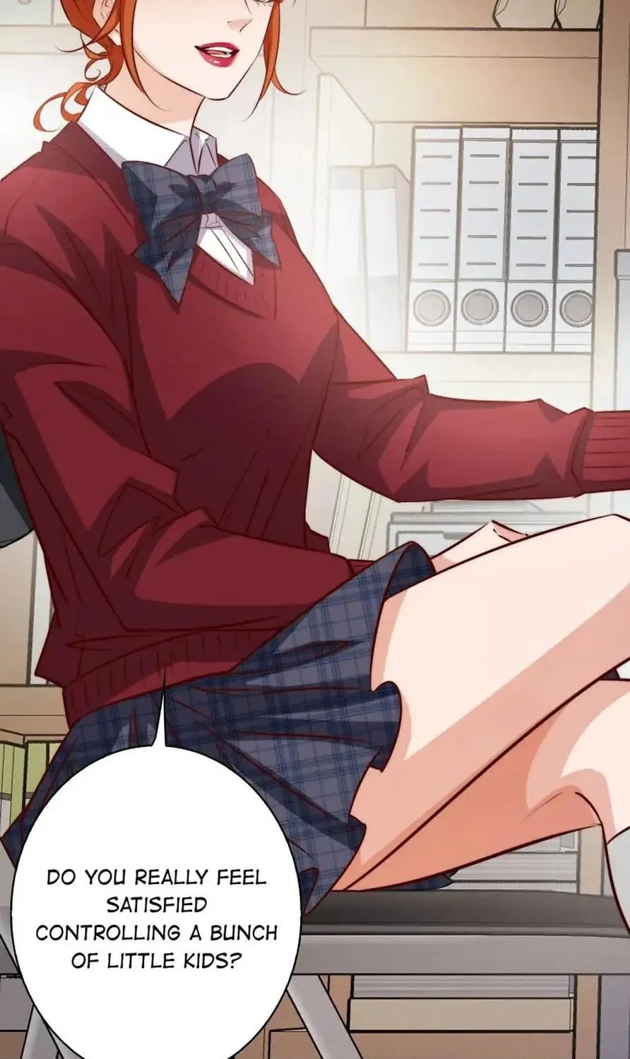 Scream Queen Chapter 120 page 16 - 