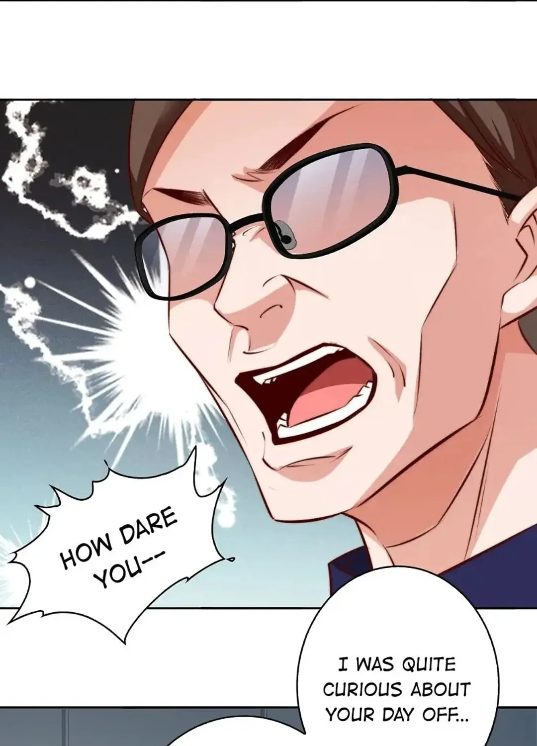 Scream Queen Chapter 120 page 4 - 